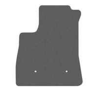 Tappetino GRAFITE del conducente per Renault Rafale E-Tech PHEV 2024-…