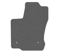 Tappetino GRAFITE del conducente per Toyota Land Cruiser J25 2024-...