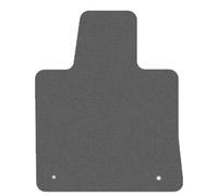 Tappetino GRAFITE del conducente per Xpeng G6 elettrico 2024-...