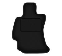 Tappetino guidatore Subaru Forester IV SUV nero