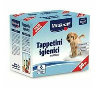 Accessori e prodotti pulizia cani e gatti Vitakraft 17993