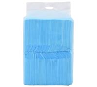 Tappetino Igienico per Cani 100 pz 90x60 cm Tessuto non Tessuto