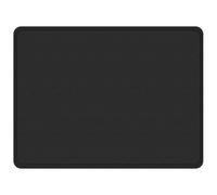 Tappetino ignifugo, 80 x 59,9 cm, protezione dal calore per barbecue, 4 strati, rivestimento in silicone, fibra di vetro, impermeabile, pieghevole, per griglie, affumicatori, forni, campeggio, colore