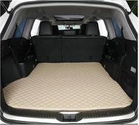 Tappetino Impermeabile per Bagagliaio, Protezione AntiGraffio per Il Bagagliaio dell'auto per BMW per X2 F39 2018 2019 2020 2021 2022 2023 2024