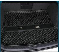 Tappetino Impermeabile per Bagagliaio, Protezione AntiGraffio per Il Bagagliaio dell'auto per Nissan per X Trail per Epower Car Trunk Mat Rogue T33 2021-2025