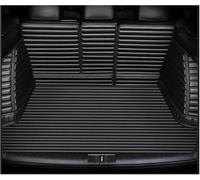Tappetino Impermeabile per Bagagliaio, Protezione AntiGraffio per Il Bagagliaio dell'auto per Peugeot 3008 2014-2022 4008 2017-2022