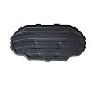 Tappetino In Cotone Isolante Acustico Per Cofano Motore Per Q2 2018-2024