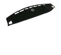 Tappetino in Flanella per Mazda MX-5 Roadster Miata NC 2006-2014 MX5 Tappetino Protettivo Antiscivolo per cruscotto dell'auto