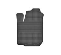 Tappetino in gomma automatico per Renault Clio IV anno di costruzione 2012 - 2019 lato conducente U