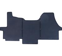 Tappetino in gomma berger per cabina guida