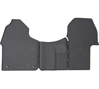 Tappetino in gomma berger per cabina guida