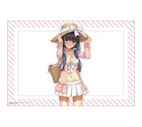 Tappetino IN Gomma Collezione V2 My Stepmom's Figlia Is Ex Yume Irido Vol.1715