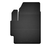 Tappetino in Gomma Nero Lato Conducente per Citroen C3 Picasso 2008-2017