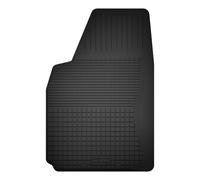 Tappetino in Gomma Nero Lato Conducente per Citroen C4 Grand Picasso 2006-2013