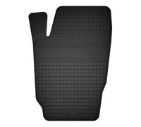 Tappetino in Gomma Nero Lato Conducente per Jeep Grand Cherokee XJ 1992-1998