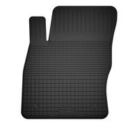 Tappetino in Gomma Nero Lato Conducente per Volkswagen Golf VII 2012-