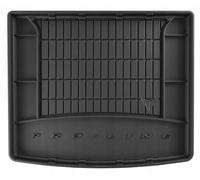 TPE Frogum Pro-Line Vassoio Vasca Baule per Chevrolet Cruze I 2008-2016 TPE gomm