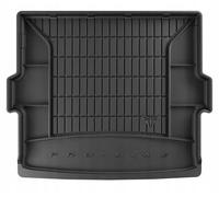 Tappetino in gomma per bagagliaio DS 7 Crossback dal 2017- TM g