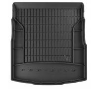 Tappetino in gomma per bagagliaio, inserto in moquette per Volkswagen Passat B8
