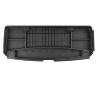 Tappetino in gomma per bagagliaio MERCEDES GLS X166 2015-2019 TM