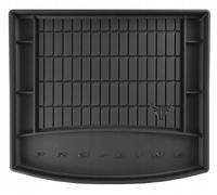 Tappetino in gomma per bagagliaio MG ZS 1 2017-2024 TM