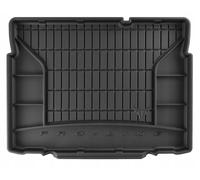 Tappetino in gomma per bagagliaio OPEL Crossland X dal 2017- TM d
