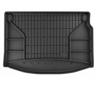 Tappetino in gomma per bagagliaio RENAULT Megane 3 Coupé 2008-2015 TM