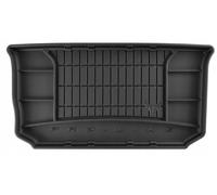 Tappetino in gomma per bagagliaio RENAULT Twingo 3 2014-2018 TM
