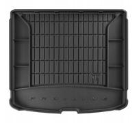 Tappetino in gomma per bagagliaio SEAT Altea XL 2004-2015 TM g