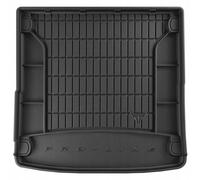 Tappetino in gomma per bagagliaio SEAT Exeo Kombi 2008-2013 TM