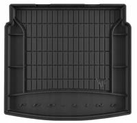 TPE Frogum Pro-Line Vassoio Vasca Baule per Volkswagen Tiguan Allspace 2017-2024