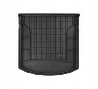 Tappetino in gomma per bagagliaio VW Touran 1 2003-2010 TM 5 posti