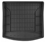 Tappetino in gomma per bagagliaio VW Touran 1 7 posti 2003-2010 TM