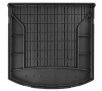 Tappetino in gomma per bagagliaio VW Touran 2 5 posti 2010-2015 TM