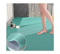 Tappetino in gomma per pavimenti con drenaggio in Tappetino drenante in PVC for aree umide multicolore, diverse misure(D,200 x 90 cm (Rectangular))