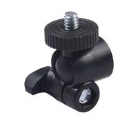 Tappetino in gomma robusto supporto per fotocamera 14 viti angolo regolabile per