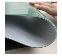 Tappetino in gomma verde cucito for banchi da lavoro e pavimenti di camion - 2 mm antistatico, resistente all'olio, flessibile for uso in officina e industriale(160x100cm/63x39in)
