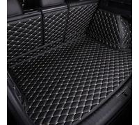Tappetino in pelle per bagagliaio posteriore a copertura totale per Toyota Harrier UX30 2003-2007 2008 2009 2010 2011 2012 2013, protezione per il vano di carico impermeabile, antigraffio, antis