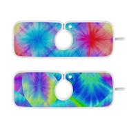 Tappetino in pietra di essiccazione per lavello da cucina Tappetino appendibile ad asciugatura rapida per bancone della cucina per bancone del bagno 30 pollici