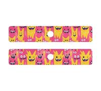 Tappetino in pietra diatomacea per lavello da cucina, riutilizzabile e decorato, 2 tappetini intorno al lavello della cucina per il bancone della cucina e del lavandino del bagno, 76,2 x 13,7 cm