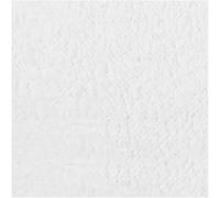 Tappetino in schiuma ad incastro morbido 30x30cm Tappetino in piastrelle di schiuma fai da te Tappetino puzzle tagliabile quadrato(White,36pcs)