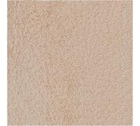 Tappetino in schiuma ad incastro morbido 30x30cm Tappetino in piastrelle di schiuma fai da te Tappetino puzzle tagliabile quadrato(Light Brown,12pcs)
