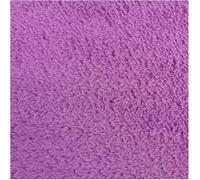 Tappetino in schiuma ad incastro morbido 30x30cm Tappetino in piastrelle di schiuma fai da te Tappetino puzzle tagliabile quadrato(Dark Purple,12pcs)