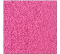 Tappetino in schiuma ad incastro morbido 30x30cm Tappetino in piastrelle di schiuma fai da te Tappetino puzzle tagliabile quadrato(Rose Red,36pcs)