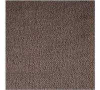 Tappetino in schiuma ad incastro morbido 30x30cm Tappetino in piastrelle di schiuma fai da te Tappetino puzzle tagliabile quadrato(Dark Brown,36pcs)