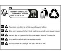 Tappetino in schiuma di peluche, soffice tappetino per gattonare, tappetino da gioco per area puzzle, per camera da letto, antiscivolo, morbido, ad incastro, decorazione per la casa e la stanza dei