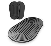 Tappetino in silicone compatibile con SodaStream Duo, tappetino in silicone protegge il piano di lavoro della cucina (per Sodastream DUO)