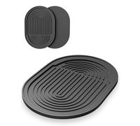 Tappetino in silicone compatibile con SodaStream Terra, tappetino in silicone protegge il piano di lavoro della cucina (per Sodastream Terra)