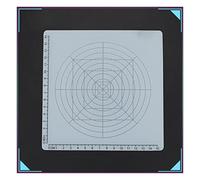 Tappetino in silicone for design 3D multiuso Modello base Stampante 3D for bambini Parte Filamento 10M 1,75 mm Ricambi e accessori per stampanti 3D