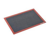 Tappetino microforato Silikomart Air Mat in fibra di vetro 58,3x38,4 cm